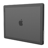 Incase Edge Hardshell Case for MacBook Pro 16-inch - Black [INMB200754-BLK]