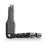 Lindy RJ-45 P.Blocker 10PK+Key [47891]