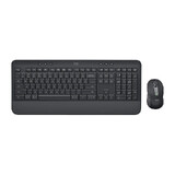 Logitech MK650 Wireless Combo