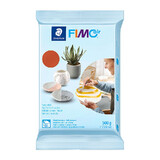 Staedtler FIMOair 500g Terracotta