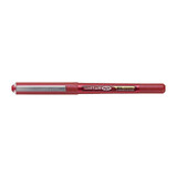 Uni-Ball EyeUlt Micro Red Bx12