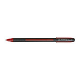 Uni Jetstream 101 Med Red Bx12