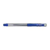 Uni Lakubo BP Pen 1.4 Blu Bx12