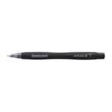 Uni Shalaku Mechanical Pencil Blk Bx12