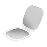 Wellcare Portable Makeup Mirror