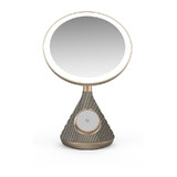Wellcare LED Mirror Speaker