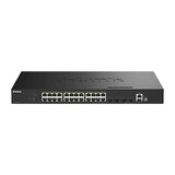 D-Link Switch [DGS-1530-28P]