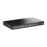 D-Link Switch [DGS-1530-52P]