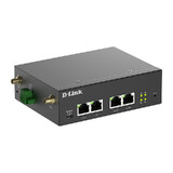 D-Link 5G Multi-Connect Dual SIM M2M VPN Router