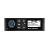 ECOXGEAR Marine AM/FM/Bluetooth Digital Media Player + LED Light Controller [SEI-SEMRN1DINAU]