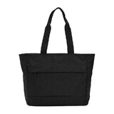 Incase Crosstown Tote - Black