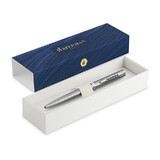 Waterman Impression Ballpoint S/S CT Med