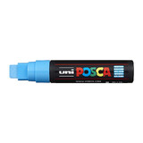 Posca PC-17K Broad Light Blue
