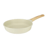 Resto Ran Beige Frypan D26 [93810]