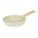 Resto Ran Beige Frypan D24 [93809]