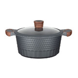 Resto Capella Casserole D24 [93503]