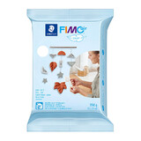 Staedtler FIMOair 350g Lt White
