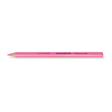 Staedtler H/L Dry Txtsurf Pnk Bx12