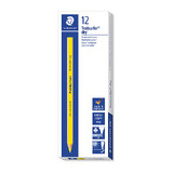 Staedtler H/L Dry Txtsurf Ylw Bx12