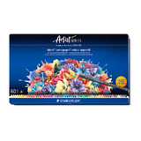 Staedtler Lumograph Aquarell Tin60