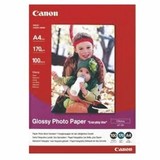 Canon A4 Glossy Photo Paper - 100 Sheets