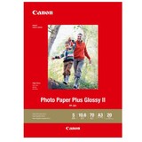 Canon A3 Photo Plus Glossy Paper - 20 Sheets 265 gsm