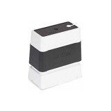 Brother 14 x 38MM Black Stamp with 16 x ID Lables (Box of 6 Pack)