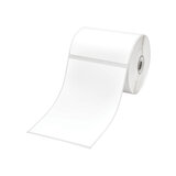 Brother RD-S02C1 Label Roll - 270 (102x152mm) Labels x 3 Pack