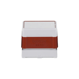 Brother 22 x 60mm Red Stamp (PR2260R6P)
