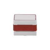 Brother 27 x 70mm Red Stamp (PR2770R6P)