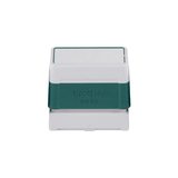 Brother 22 x 60mm Green Stamp (PR2260G6P)