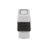 Brother 12 x 12mm Black Stamp (PR1212B6P)
