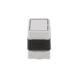 Brother 30 x 30mm Black Stamp (PR3030B6P)