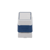 Brother 30 x 30mm Blue Stamp (PR3030E6P)