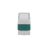 Brother 30 x 30mm Green Stamp (PR3030G6P)