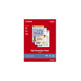 Canon A3 High Resolution Paper - 20 Sheets (HR-101NA3II)