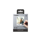 Canon XS-20L Selphy Square Paper - 20 Sheets