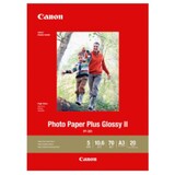 Canon A3 Photo Plus Glossy - 20 Sheets (PP301A3+)