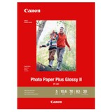 Canon A3 Photo Plus Glossy - 20 Sheets (PP301A3+)
