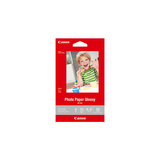 Canon 4 x 6 Glossy Photo Paper - 50 Sheets (GP7014X6-50)