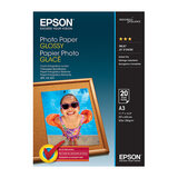 Epson S042536 Photo Paper - 20 Sheets (C13S042536)