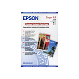 Epson S041328 S Gloss Paper A3+ - 20 Sheets (C13S041328)
