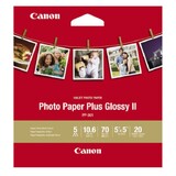 Canon 5x5 Glossy Photo Paper