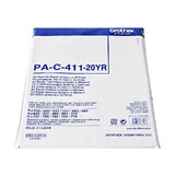 Brother Pocket Jet A4 Paper PA-C-411-20YR 100 Sheets