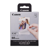 Canon XC Selphy Paper 60 sheets