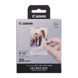 Canon XC Selphy Paper 20 sheets