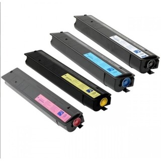 Toshiba T-FC330 BK, C, M, Y Set of 4 Colour Laser Toners