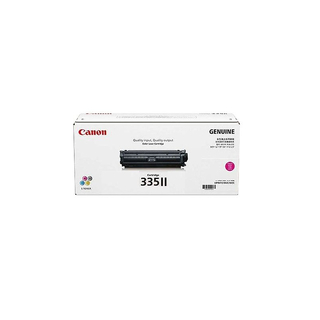 Canon CART-335 Magenta High Yield Toner Cartridge