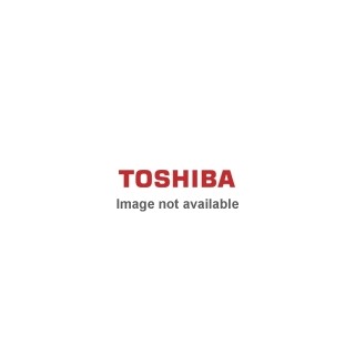 Toshiba T-FC305PKR Black Toner Cartridge