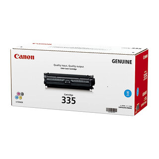 Canon CART-335 Cyan Toner Cartridge